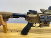 2019 Ruger AR-556 5.56 NATO FDE 16.1" *HIGHLY COMPETITIVE AR-15 PLATFORM*