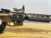 2019 Ruger AR-556 5.56 NATO FDE 16.1" *HIGHLY COMPETITIVE AR-15 PLATFORM*