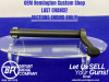 *LEFT HAND, LONG-ACTION, BLACK* Custom Shop Inventory Remington Magnum Bolt-GID1192228938