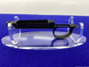 *DISCONTINUED CUSTOM SHOP* Remington 700 BDL Standard BLK SA Bottom Metal-GID1192230819
