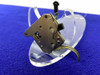 Remington 700 XMP RH Trigger (Non-Adjustable) *CUSTOM SHOP INVENTORY*-GID1192233484