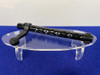-CUSTOM SHOP- Remington .308 Bolt *RIGHT HAND, LONG-ACTION, BLACK DIAMOND*