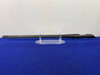 *CUSTOM SHOP INVENTORY* .243 Win 22" VTR Blue Remington 700 Barrel Assembly