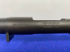 *CUSTOM SHOP INVENTORY* .243 Win 22" VTR Blue Remington 700 Barrel Assembly