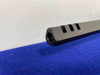 *CUSTOM SHOP INVENTORY* .243 Win 22" VTR Blue Remington 700 Barrel Assembly