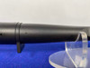 *CUSTOM SHOP INVENTORY* .243 Win 22" VTR Blue Remington 700 Barrel Assembly