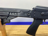 Zastava ZPAPM70 7.62x39 Black 16.3" *LIGHTWEIGHT, RUGGED, RELIABLE RIFLE*-GID1193453095