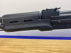 Zastava ZPAPM70 7.62x39 Black 16.3" *LIGHTWEIGHT, RUGGED, RELIABLE RIFLE*-GID1193453095