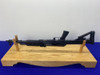 Zastava ZPAPM70 7.62x39 Black 16.3" *LIGHTWEIGHT, RUGGED, RELIABLE RIFLE*-GID1193453095