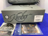 Kimber 2K11 Pro Comp 9mm Multi-Tone 4.25" *PREMIUM DOUBLE-STACK 1911*