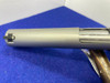 Kimber Stainless LW .45 ACP 5" Blk/SS *BEAUTIFUL LASER ENGRAVED SLIDE*