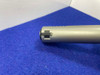Kimber Stainless LW .45 ACP 5" Blk/SS *BEAUTIFUL LASER ENGRAVED SLIDE*