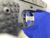 Kimber Stainless LW .45 ACP 5" Blk/SS *BEAUTIFUL LASER ENGRAVED SLIDE*