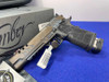 Kimber 2K11 9mm 4.75" Bronze *PREMIUM UPDATED 1911 SEMI-AUTOMATIC PISTOL*