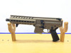 Sig Sauer MPX 9mm 8" FDE *AWESOME AR-STYLE SEMI-AUTOMATIC PISTOL*