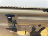 Sig Sauer MPX 9mm 8" FDE *AWESOME AR-STYLE SEMI-AUTOMATIC PISTOL*