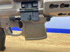 Sig Sauer MPX 9mm 8" FDE *AWESOME AR-STYLE SEMI-AUTOMATIC PISTOL*