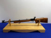 BSA Martini International 22 Lr Blue 28" *GORGEOUS ENGLISH MADE RIFLE*