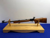 BSA Martini International 22 Lr Blue 28" *GORGEOUS ENGLISH MADE RIFLE*