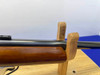 BSA Martini International 22 Lr Blue 28" *GORGEOUS ENGLISH MADE RIFLE*