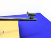 BSA Martini International 22 Lr Blue 28" *GORGEOUS ENGLISH MADE RIFLE*