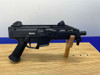 CZ Scorpion Evo 3 S1 Pistol 9mm Blk *EYE CATCHING SEMI-AUTOMATIC PISTOL*-GID1193445876