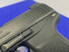 Heckler & Koch 45 Compact .45 ACP 3.9" *CLASSIC HK QUALITY & POWER*-GID1193445990