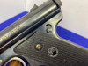 1955 Ruger Standard .22 LR Blue 4 3/4" *EXCELLENT PLINKING / TARGET PISTOL*-GID1193446260