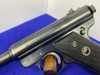 1955 Ruger Standard .22 LR Blue 4 3/4" *EXCELLENT PLINKING / TARGET PISTOL*-GID1193446260