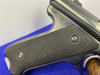 1955 Ruger Standard .22 LR Blue 4 3/4" *EXCELLENT PLINKING / TARGET PISTOL*-GID1193446260