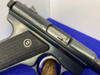 1955 Ruger Standard .22 LR Blue 4 3/4" *EXCELLENT PLINKING / TARGET PISTOL*-GID1193446260
