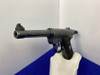 1955 Ruger Standard .22 LR Blue 4 3/4" *EXCELLENT PLINKING / TARGET PISTOL*-GID1193446260
