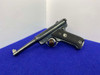 1955 Ruger Standard .22 LR Blue 4 3/4" *EXCELLENT PLINKING / TARGET PISTOL*-GID1193446260