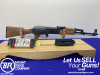 GSG American Tactical 16.25" Black 22LR*AK47 STYLE 22LR GREAT TARGET RIFLE*-GID1193449892