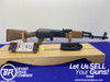 GSG American Tactical 16.25" Black 22LR*AK47 STYLE 22LR GREAT TARGET RIFLE*-GID1193449892