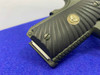 2012 Wilson Combat X-TAC Compact .45 ACP Blk/OD 4" *PREMIUM 1911 HANDGUN*-GID1193450089