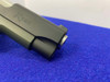 2012 Wilson Combat X-TAC Compact .45 ACP Blk/OD 4" *PREMIUM 1911 HANDGUN*-GID1193450089