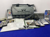 2012 Wilson Combat X-TAC Compact .45 ACP Blk/OD 4" *PREMIUM 1911 HANDGUN*-GID1193450089