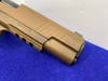 2024 Sig Sauer 1911 X-Series .45ACP 5" *STUNNING COYOTE TAN FINISH* NOS-GID1193450733