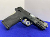 Smith Wesson PC M&P9 Shield EZ M2.0 9mm *PERFORMANCE CENTER SILVER PORTED* -GID1193460165
