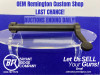 *LEFT HAND, LONG-ACTION, BLACK* Custom Shop Inventory Remington .308 Bolt-GID1192257945
