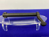 *LEFT HAND, LONG-ACTION, BLACK* Custom Shop Inventory Remington .308 Bolt-GID1192257945