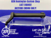Custom Shop Inventory Remington .223 Bolt *RH, SHORT-ACTION, BLACK*-GID1192258112