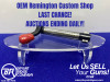 *RH, MODEL 7, STAINLESS* -CUSTOM SHOP INVENTORY- Remington .308 Bolt-GID1192259982