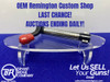 *RH, MODEL 7, STAINLESS* -CUSTOM SHOP INVENTORY- Remington .308 Bolt-GID1192259982