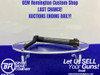 -CUSTOM SHOP- Remington .308 Bolt *RH, SHORT-ACTION, BLUE, JEWELED*-GID1192260419