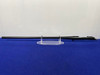 *CUSTOM SHOP OEM INVENTORY* .270 Win 24" Blue Remington 700 Barrel Assembly-GID1192265475