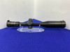 Burris Veracity PH 4-20x50 Black Rangefinding Scope *LONG RANGE SCOPE*