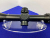 Burris Veracity PH 4-20x50 Black Rangefinding Scope *LONG RANGE SCOPE*