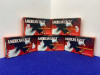 Federal American Eagle .223 Rem 55gr FMJ BT 100 Rounds *HIGH VELOCITY AMMO*